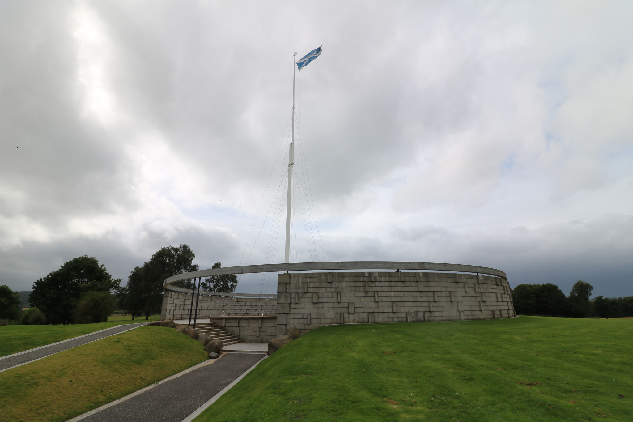 Bannockburn